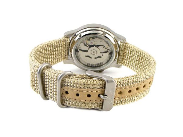 Rokas pulkstenis Seiko 5 SNK803K2