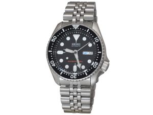seiko_SKX007K2 Rokas pulkstenis Seiko SKX007K2