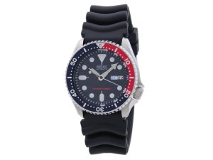 seiko_SKX009K1 Rokas pulkstenis Seiko SKX009K1