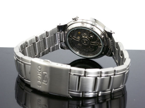 Rokas pulkstenis Seiko SNKA01K1