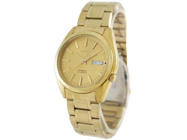 Rokas pulkstenis Seiko SNKL48K1