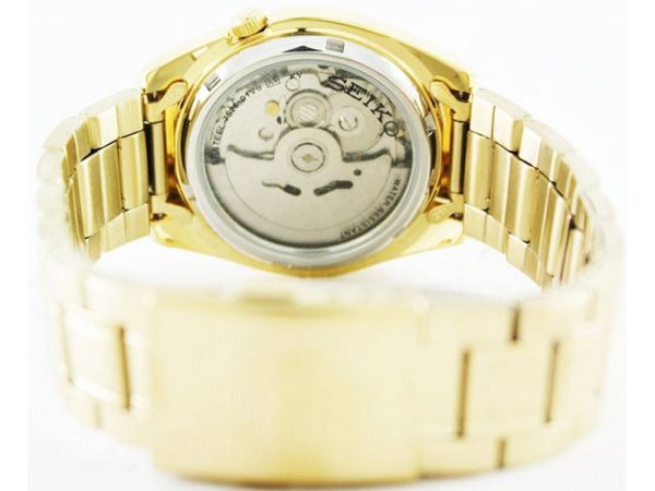 Rokas pulkstenis Seiko SNKL48K1