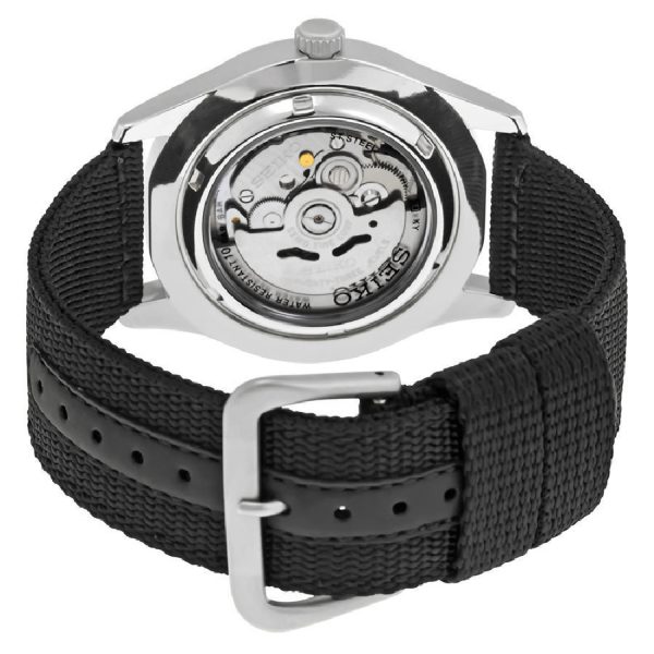 Rokas pulkstenis Seiko SNZG15K1