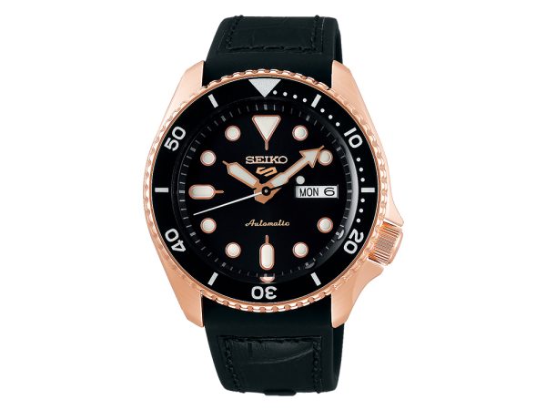 Rokas pulkstenis Seiko SRPD76K1