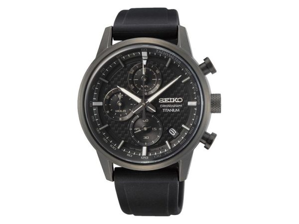 Rokas pulkstenis Seiko SSB393P1