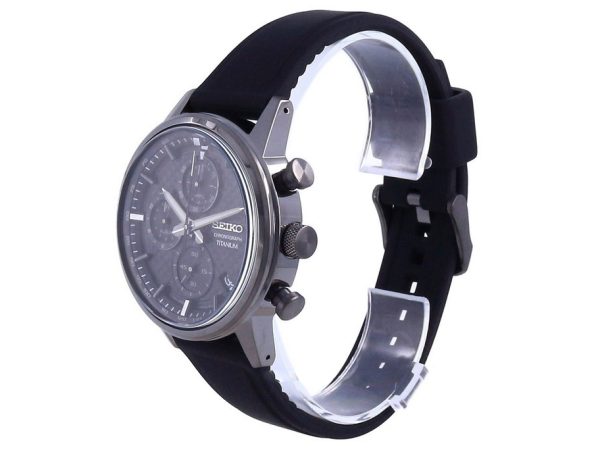 Rokas pulkstenis Seiko SSB393P1