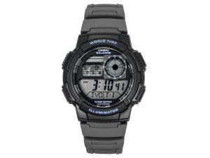 AE-1000W-8AV Rokas pulkstenis Casio AE-1000W-8AV