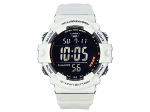 AE-1500WH-8B2 Rokas pulkstenis Casio AE-1500WH-8B2