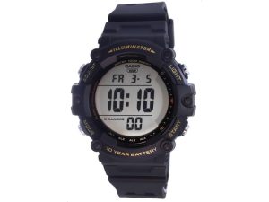 AE-1500WHX-1A Rokas pulkstenis Casio AE-1500WHX-1A