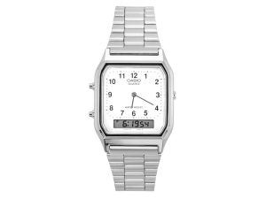 AQ-230A-7BMQ Rokas pulkstenis Casio AQ-230A-7BMQ
