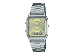 AQ-230A-9AMQY Rokas pulkstenis Casio AQ-230A-9AMQY