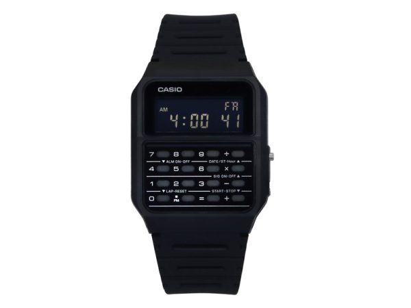 CA-53WF-1B Rokas pulkstenis Casio CA-53WF-1B