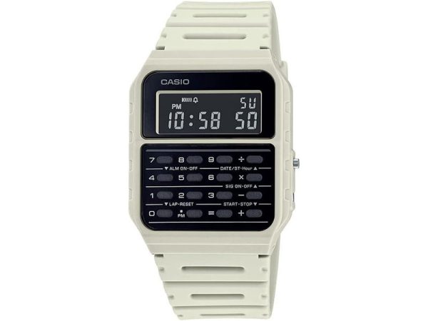 CA-53WF-8B Rokas pulkstenis Casio CA-53WF-8B