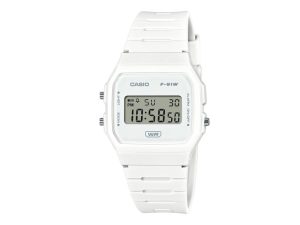 F-91WB-7A Rokas pulkstenis Casio F-91WB-7A