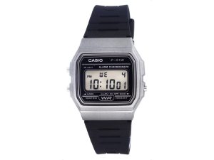 F-91WM-1B Rokas pulkstenis Casio F-91WM-1B