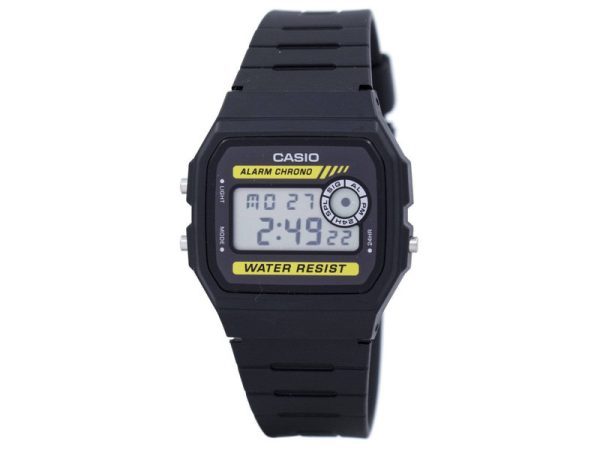 F-94WA-9 Rokas pulkstenis Casio F-94WA-9