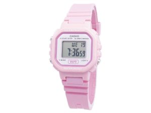 LA-20WH-4A1 Rokas pulkstenis Casio LA-20WH-4A1