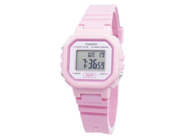 LA-20WH-4A1 Rokas pulkstenis Casio LA-20WH-4A1