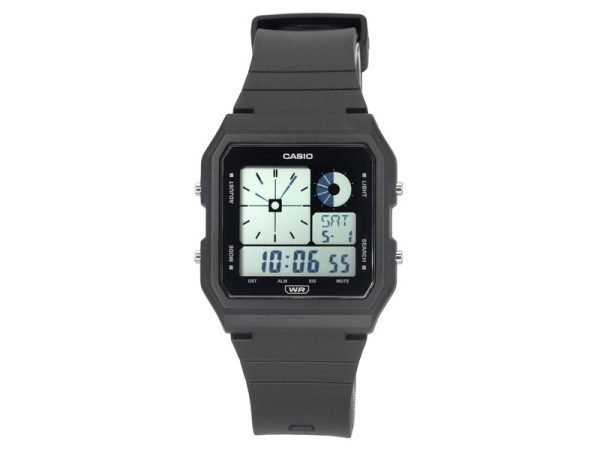 LF-20W-1A Rokas pulkstenis Casio LF-20W-1A