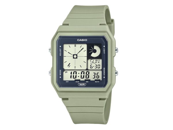 LF-20W-3A Rokas pulkstenis Casio LF-20W-3A