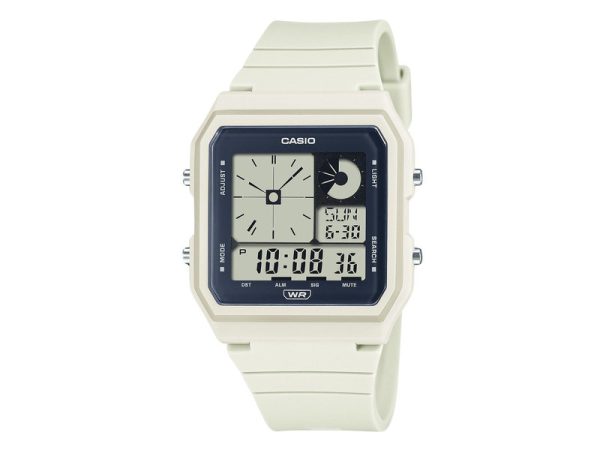 LF-20W-8A Rokas pulkstenis Casio LF-20W-8A