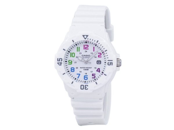 LRW-200H-7BVDF Rokas pulkstenis Casio LRW-200H-7BVDF