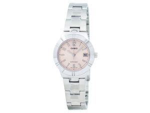 LTP-1241D-4A3 Rokas pulkstenis Casio LTP-1241D-4A3