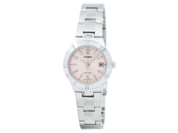 LTP-1241D-4A3 Rokas pulkstenis Casio LTP-1241D-4A3