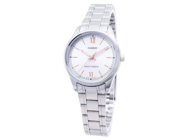 LTP-V005D-7B2 Rokas pulkstenis Casio LTP-V005D-7B2