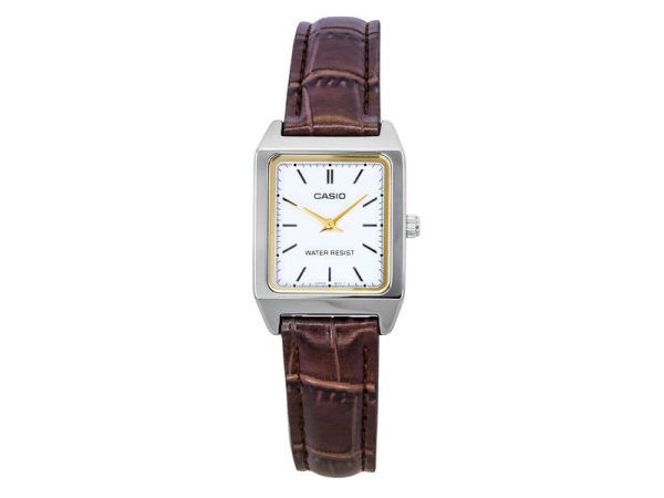 LTP-V007L-7E2 Rokas pulkstenis Casio LTP-V007L-7E2