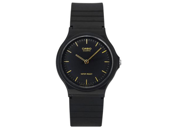 MQ-24-1ELDF Rokas pulkstenis Casio MQ-24-1ELDF