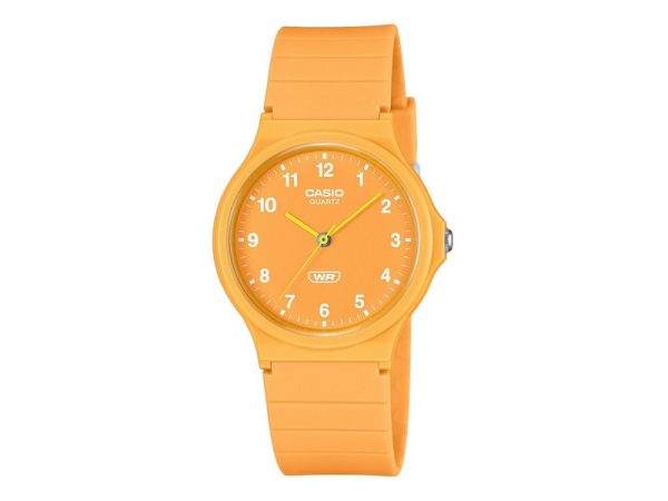 MQ-24B-9B Rokas pulkstenis Casio MQ-24B-9B