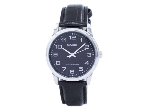 MTP-V001L-1BUDF Rokas pulkstenis Casio MTP-V001L-1BUDF