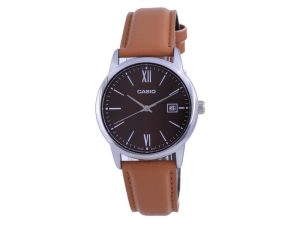 MTP-V002L-5B3 Rokas pulkstenis Casio MTP-V002L-5B3