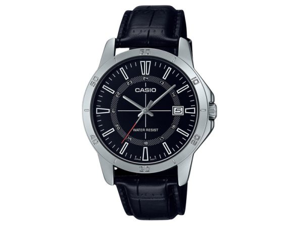 MTP-V004L-1C Rokas pulkstenis Casio MTP-V004L-1C