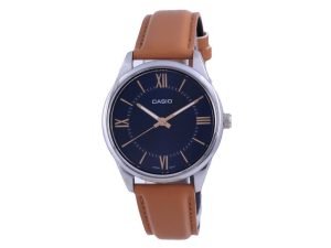 MTP-V005L-2B5 Rokas pulkstenis Casio MTP-V005L-2B5