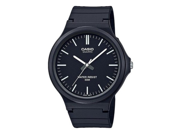 MW-240-1EV Rokas pulkstenis Casio MW-240-1EV