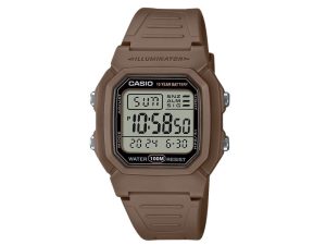 W-800H-5AV Rokas pulkstenis Casio W-800H-5AV