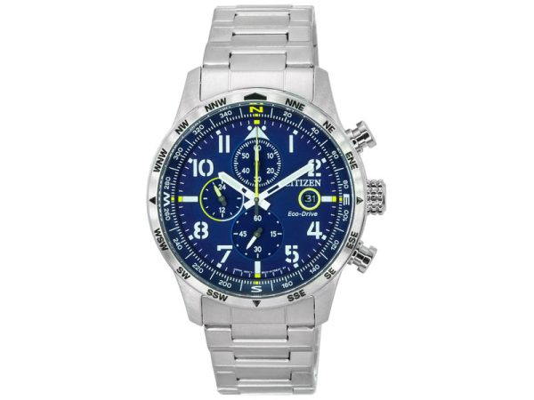 CA0790-83L Rokas pulkstenis Citizen CA0790-83L