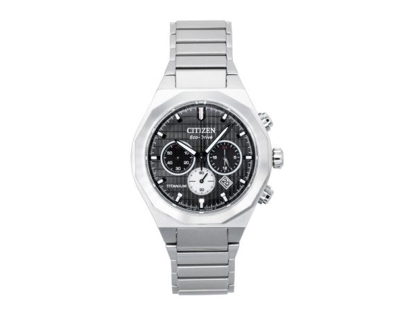 CA4690-51E Rokas pulkstenis Citizen CA4690-51E