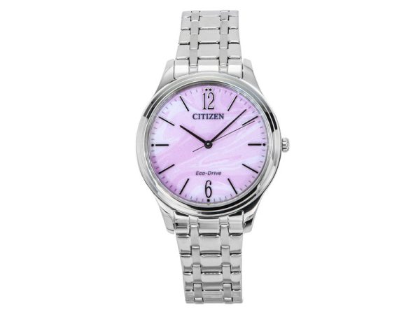 EM0411-71X Rokas pulkstenis Citizen EM0411-71X