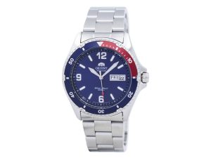 FAA02009D9 Rokas pulkstenis Orient FAA02009D9