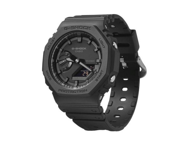 GA-2100-1A1 Rokas pulkstenis Casio GA-2100-1A1