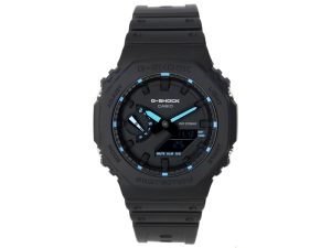 GA-2100-1A2 Rokas pulkstenis Casio GA-2100-1A2