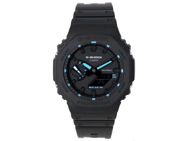 GA-2100-1A2 Rokas pulkstenis Casio GA-2100-1A2