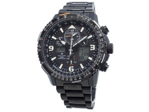 JY8085-81E Rokas pulkstenis Citizen JY8085-81E