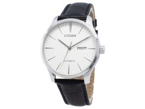 NH8350-08B Rokas pulkstenis Citizen NH8350-08B