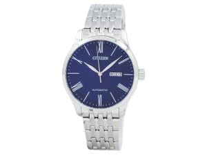 NH8350-59L Rokas pulkstenis Citizen NH8350-59L