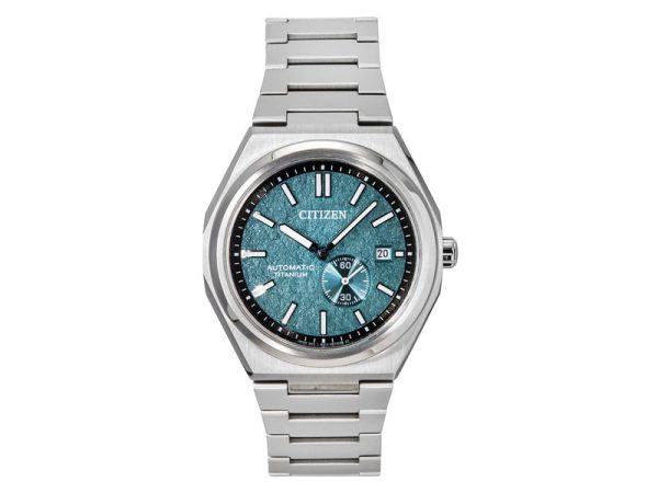 NJ0180-80X Rokas pulkstenis Citizen NJ0180-80X