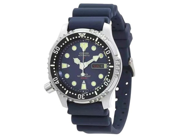 NY0040-17L Rokas pulkstenis Citizen NY0040-17L